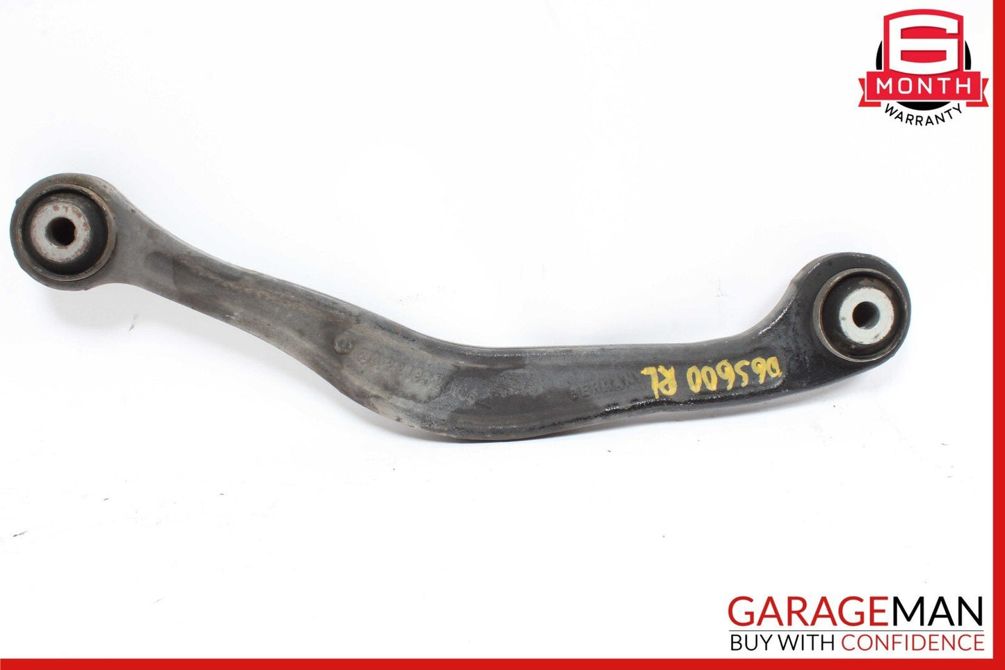 07-14 Mercedes W221 S600 Rear Right or Left Camber Strut Upper Control Arm OEM