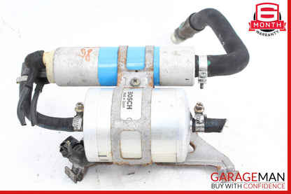 90-04 Mercedes R170 SLK230 Fuel Gas Auxiliary Pump Set OEM