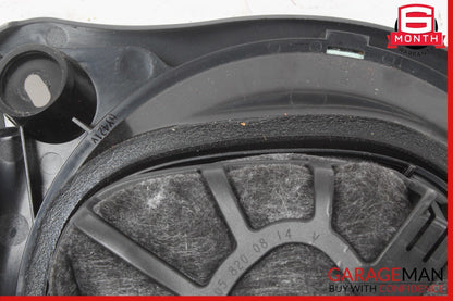 15-20 Mercedes W205 C300 E300 Front Left Door Sound Speaker 2058201102 OEM