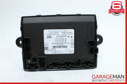 07-09 Mercedes W221 S550 S63 AMG Rear Right Side Door Controller Module OEM