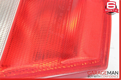 98-03 Mercedes W208 CLK320 Rear Left Side Inner Taillight Tail Light Lamp