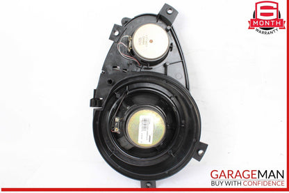 03-08 Mercedes R230 SL500 SL55 Left & Right Side Door Audio Speaker Bose OEM