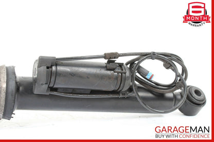 07-13 Mercedes W221 S550 S600 Rear Left Side Airmatic Air Shock Absorber Strut