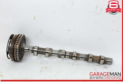 08-11 Mercedes W204 C300 Right Side Engine Camshaft Cam Shaft Intake OEM