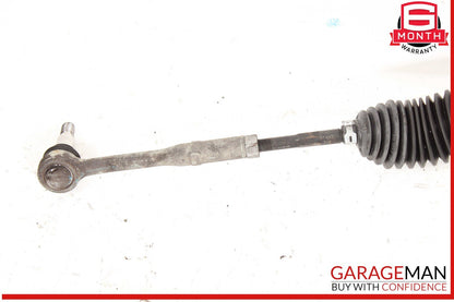 10-13 Mercedes W221 S550 S63 AMG RWD Power Steering Rack and Pinion Assembly OEM
