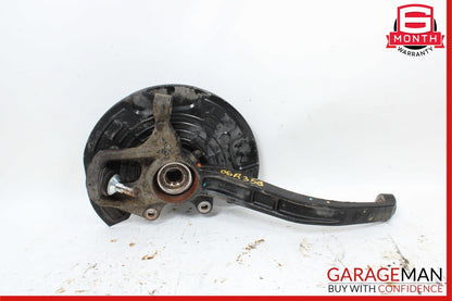 06-13 Mercedes W251 R350 R500 Front Right Side Wheel Spindle Knuckle Hub Bearing