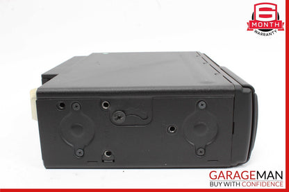 03-10 Porsche Cayenne S 955 957 CDC-4 CD Changer Module Unit 7L5035111D OEM