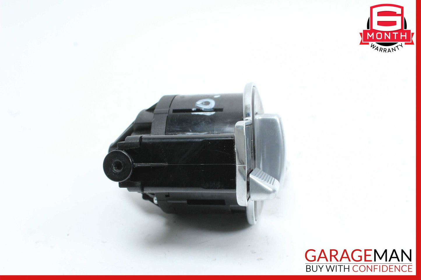07-14 Mercedes W221 S550 CL550 Headlight Switch Night Vision Control OEM
