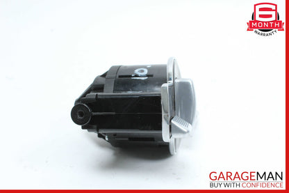 07-14 Mercedes W221 S550 CL550 Headlight Switch Night Vision Control OEM