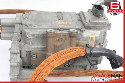 13-15 Mercedes W212 E400 Hybrid AC Drive Control Unit Module 2769009500 OEM