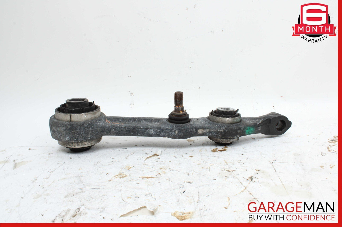 03-11 Mercedes W211 E320 E350 CLS550 Front Left Lower Rearward Control Arm OEM