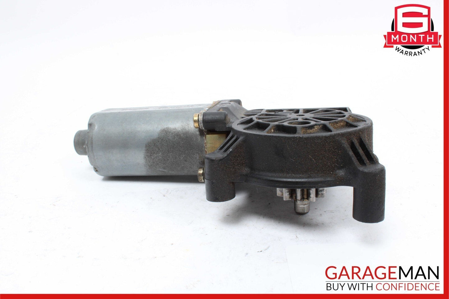 98-05 Mercedes W163 ML55 AMG Front Right Side Door Window Regulator Motor OEM
