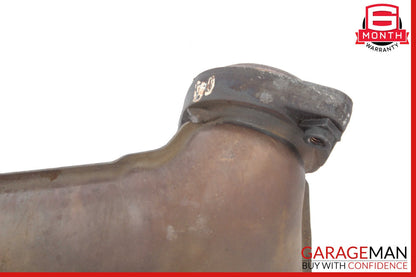 97-03 Mercedes W210 E320 Right Passenger Side Exhaust Manifold Header OEM