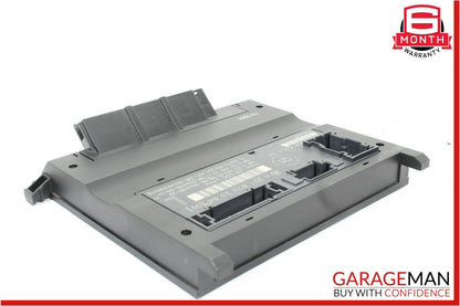 07-09 Mercedes W221 S550 S600 Front Left Under Seat Controller Module Unit
