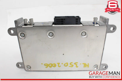 Mercedes W164 ML350 Voice Communication Control Module Unit 2218708726 OEM