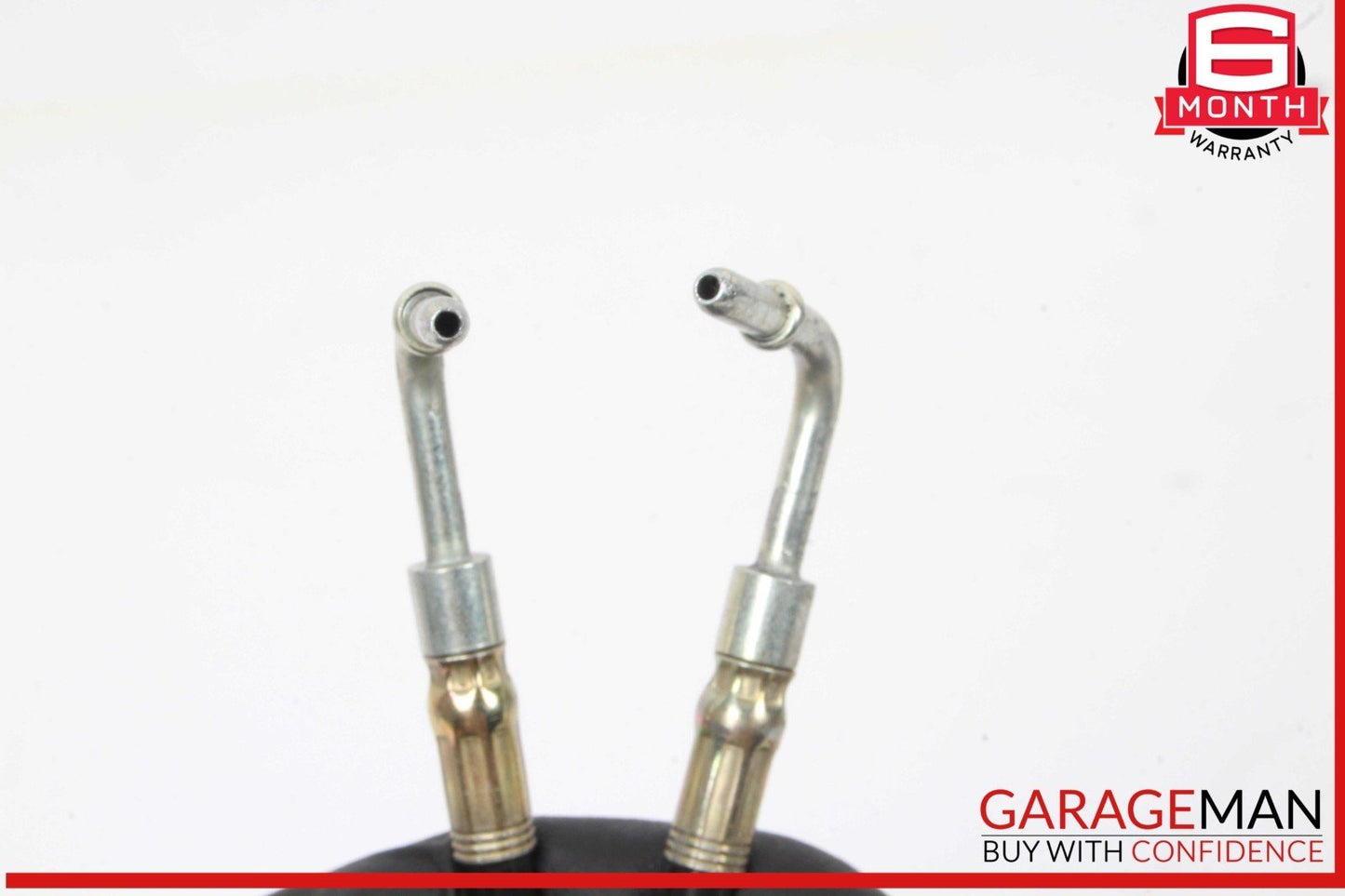 03-12 Mercedes R230 SL500 S55 AMG Front Top Roof Lock Latch Cylinder OEM