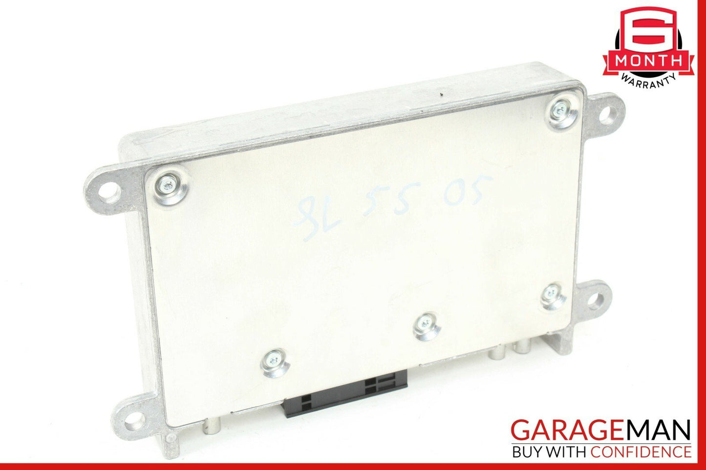 03-06 Mercedes W215 CL55 Voice Communication Control Module OEM