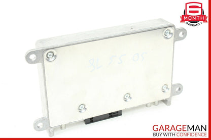 03-06 Mercedes W215 CL55 Voice Communication Control Module OEM