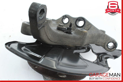 05-11 Mercedes R171 SLK280 Front Right Wheel Spindle Knuckle Hub Bearing OEM