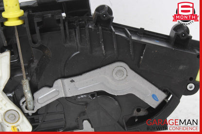 15-20 Mercedes W205 C350e C300 C400 Front Left Side Door Lock Latch Actuator OEM