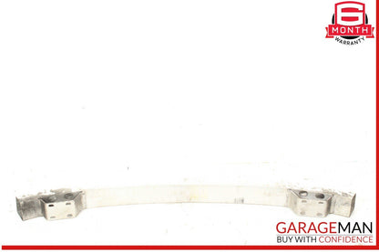 14-24 Maserati Ghibli S Rear Bumper Reinforcement Impact Crash Rebar Bar OEM