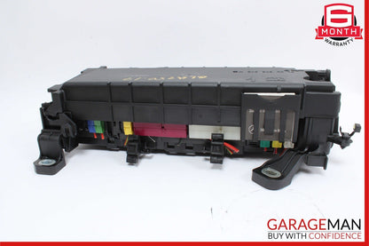 14-20 Mercedes W117 CLA250 GLA250 Front Interior Fuse Box Relay Unit Bracket OEM