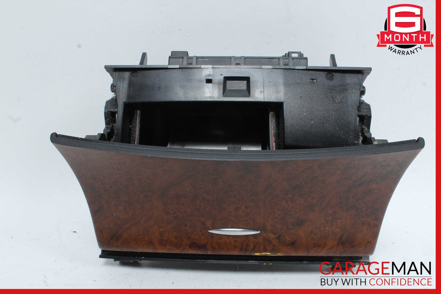 03-11 Mercedes W219 CLS550 E500 Center Ashtray Ash Tray Storage 2118204075 OEM
