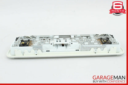 08-14 Mercedes W204 C300 Rear Overhead Dome Light Lamp Reading Map OEM