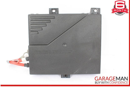 07-14 Mercedes W221 S550 CL550  Electric Power Supply Fuse Box Control Module