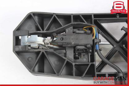 07-14 Mercede W216 CL63 AMG CL550 Right Passenger Side Door Handle Keyless Go