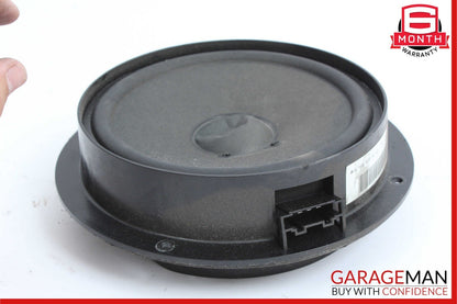 06-11 Mercedes W251 R350 Front Left Side Door Sound Audio Speaker Speakers OEM