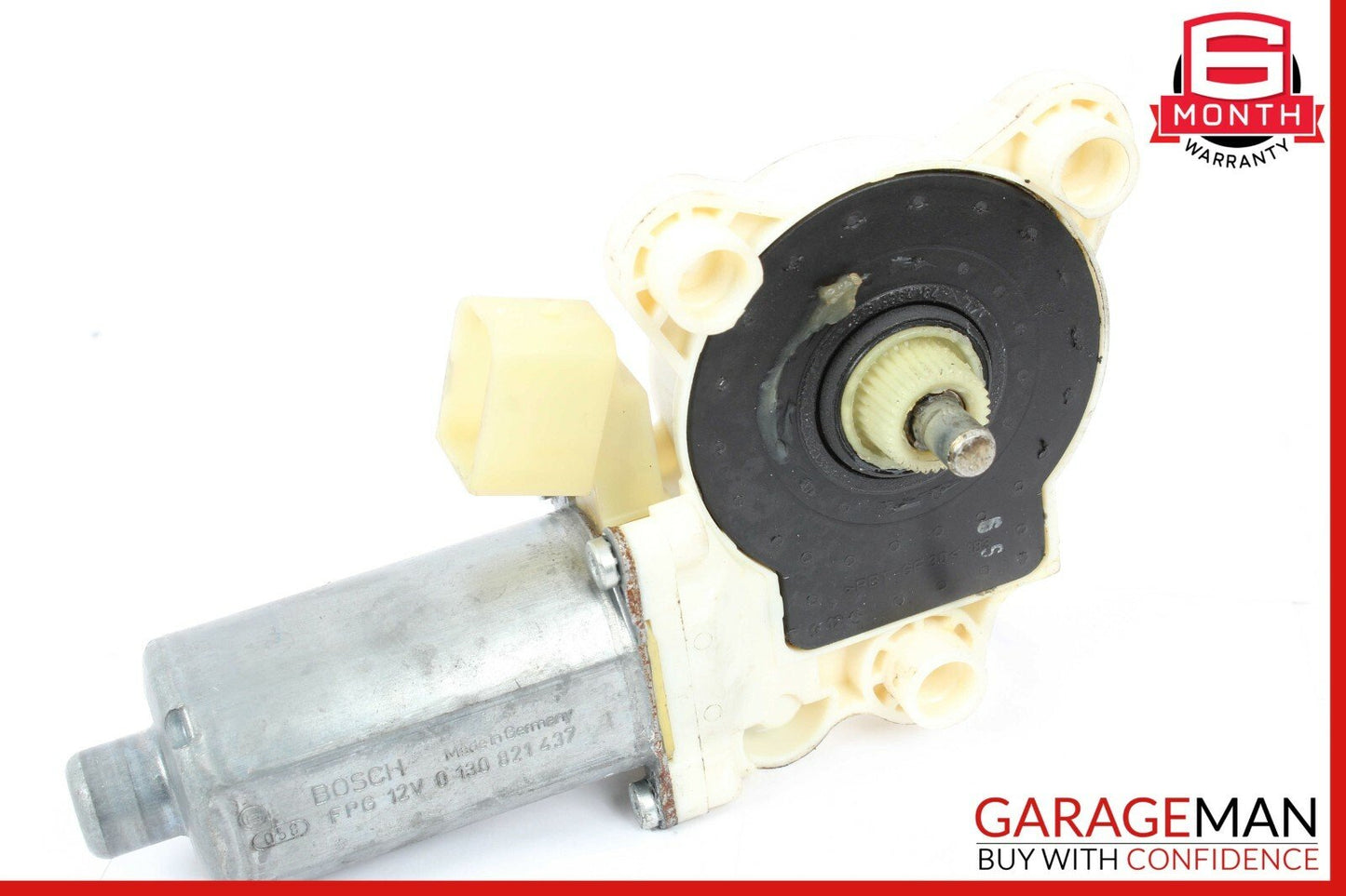 07-13 Mercedes CL550 SL550 SLK350 Front Right Side Door Window Regulator Motor