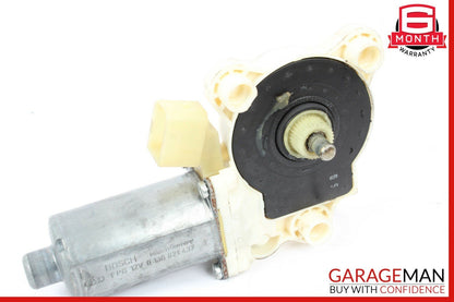 07-13 Mercedes CL550 SL550 SLK350 Front Right Side Door Window Regulator Motor