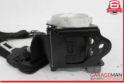 12-20 Mercedes R172 SLK350 Front Left Side Seat Belt Seatbelt Retractor OEM
