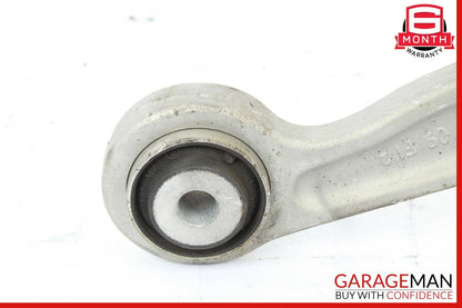 10-16 Mercedes W212 E500 E550 Rear Left Driver Side Suspension Control 20409 Arm