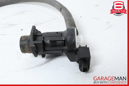 08-17 Mercedes W204 C280 C300 E350 E550 Trunk Lid Latch Lock Actuator Assembly