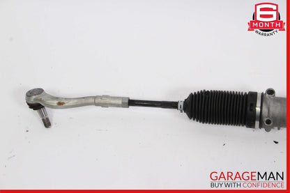 08-14 Mercedes W204 C300 C350 RWD Power Steering Rack & Pinion Assembly