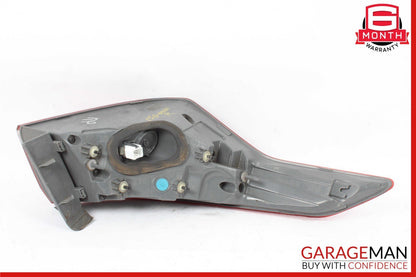 15-17 Hyundai Genesis Rear Right Side Outer Tail Light Lamp 92401B113 OEM