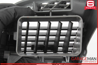 07-13 Mercedes W221 S550 Dashboard AC A/C Air Vent Front Left Driver Side OEM