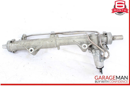 08-15 Mercedes W204 C350 C250 Power Gear Steering Rack 2044605900 OEM