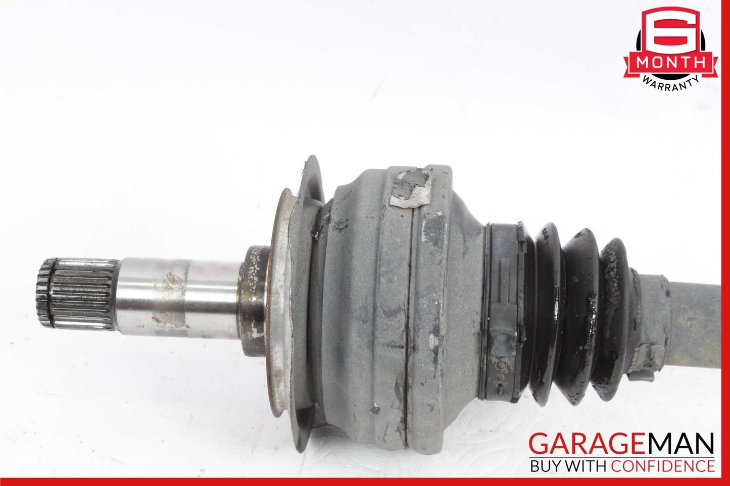 07-18 Mercedes W212 E350 CL550 Rear Left or Right Axle CV Half Shaft OEM