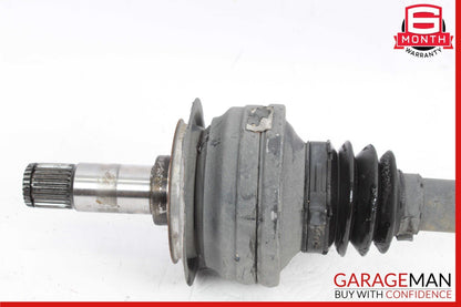 07-18 Mercedes W212 E350 CL550 Rear Left or Right Axle CV Half Shaft OEM