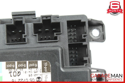 06-13 Mercedes R320 ML350 GL450 Front Right Side Door Control Module Unit OEM