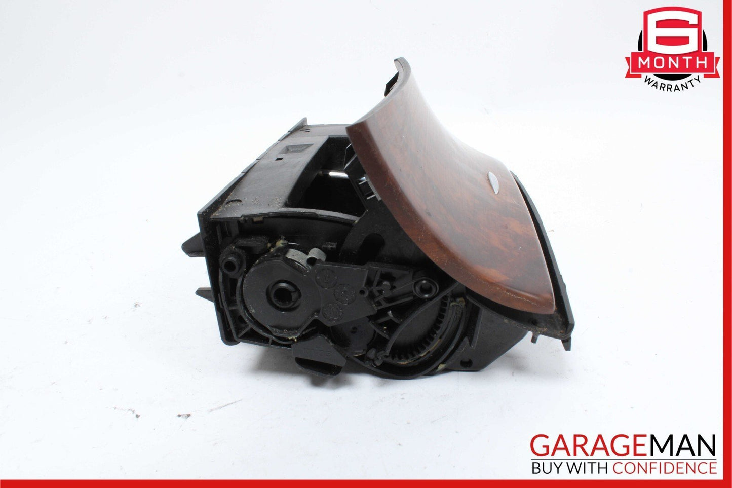 03-11 Mercedes W219 CLS550 E500 Center Ashtray Ash Tray Storage 2118204075 OEM
