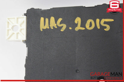 14-17 Maserati Quattroporte S BCM Body Computer Control Module Unit 68226670AA