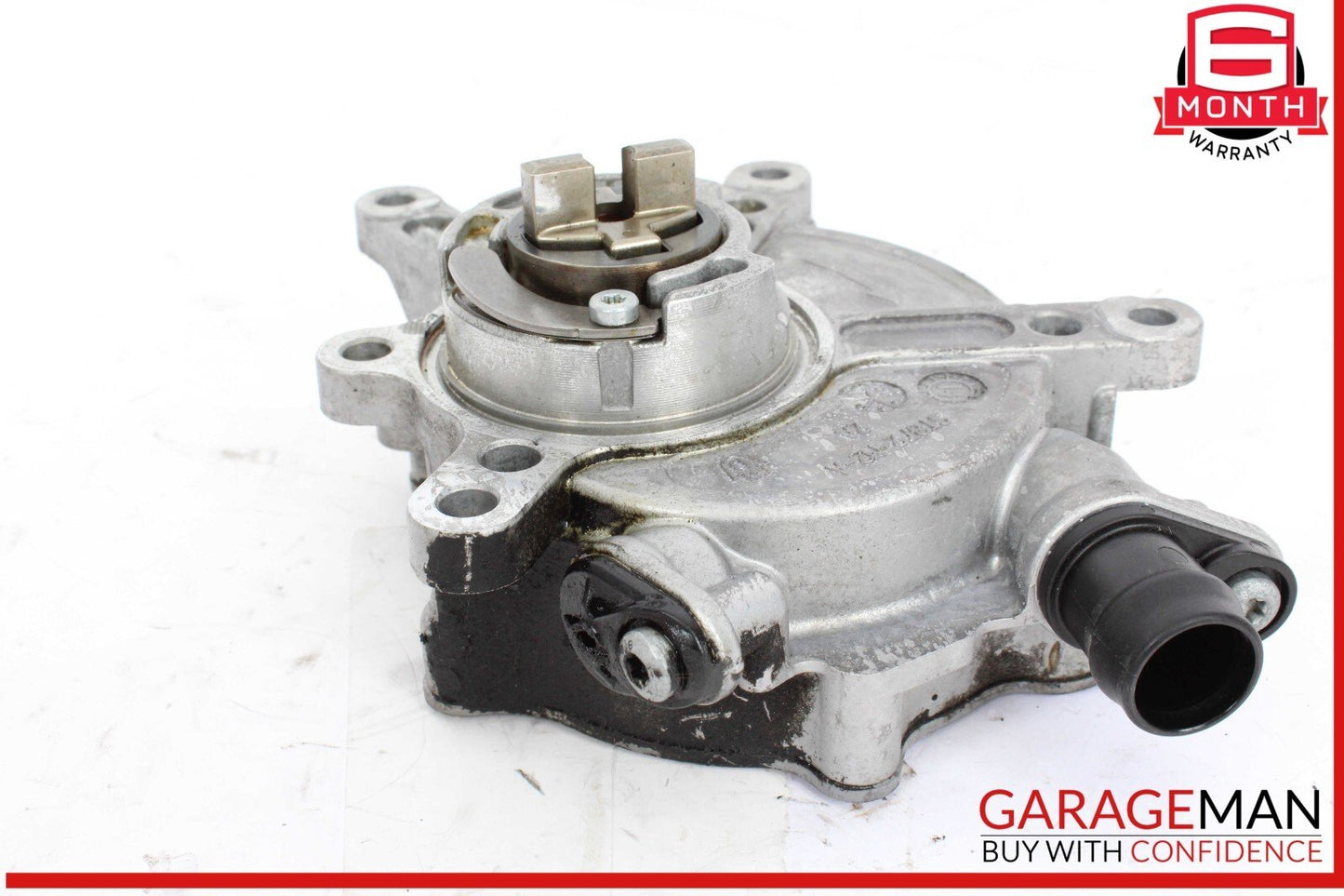 11-20 Mercedes W222 S550 SL450 CLS63 AMG Engine Motor Vacuum Pump Unit
