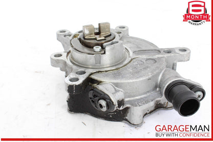 11-20 Mercedes W222 S550 SL450 CLS63 AMG Engine Motor Vacuum Pump Unit