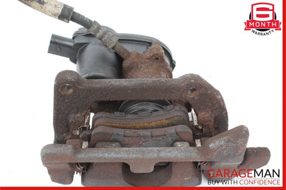 08-14 Audi Q5 A5 Rear Left Driver Side Brake Caliper OEM