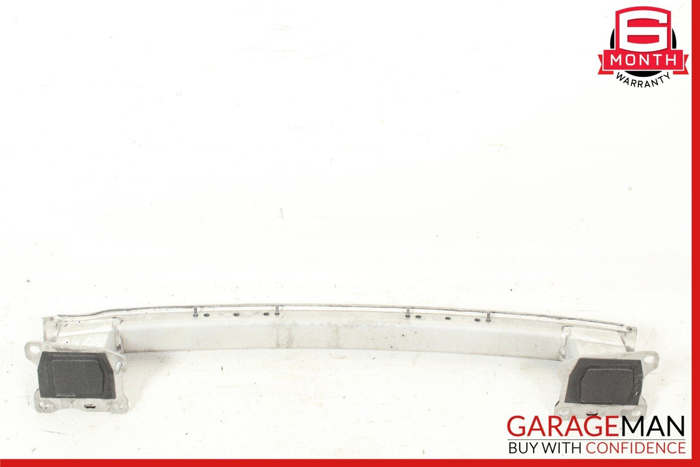 18-24 Audi RS5 Rear Bumper Reinforcement Bar Assembly OEM