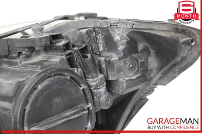 10-13 Mercedes W221 S400 Hybrid Front Right Side Headlight Lamp Bi-Xenon OEM